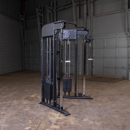 Body-Solid Commercial Functional Trainer GFT100