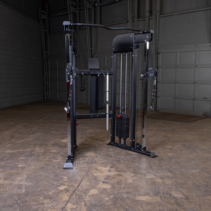 Body-Solid Commercial Functional Trainer GFT100