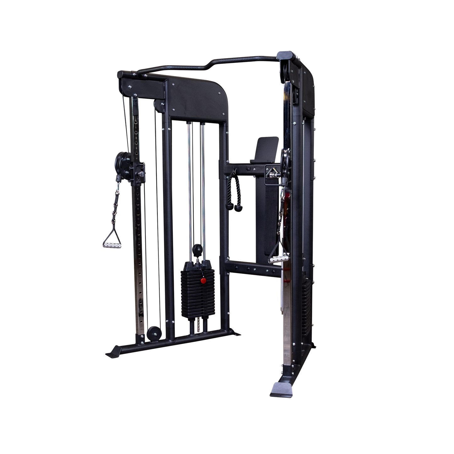 Body-Solid Commercial Functional Trainer GFT100