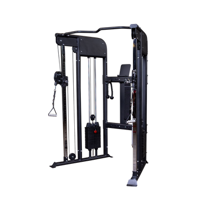 Body-Solid Commercial Functional Trainer GFT100