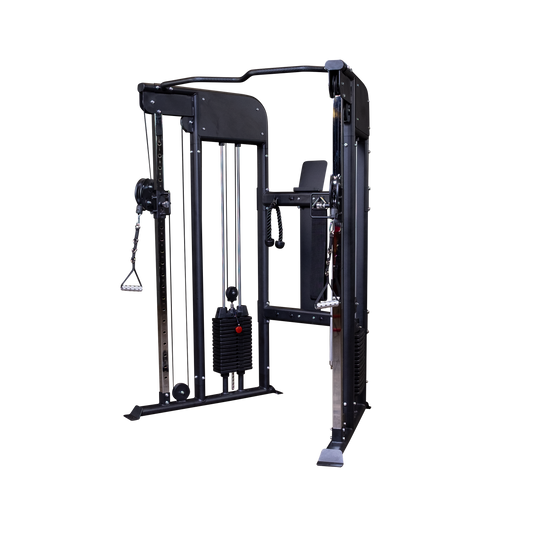 Body-Solid Commercial Functional Trainer GFT100