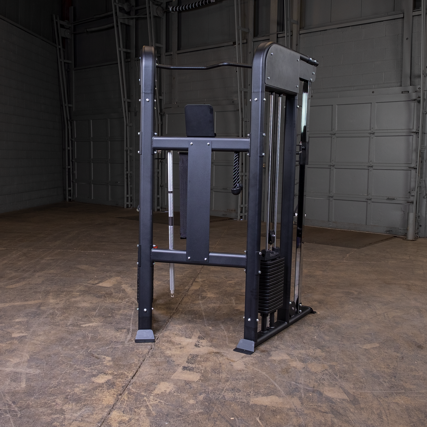 Body-Solid Commercial Functional Trainer GFT100