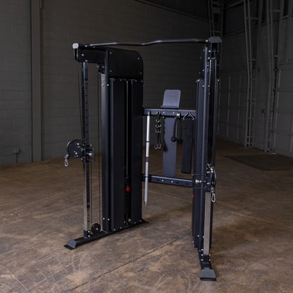 Body-Solid Commercial Functional Trainer GFT100