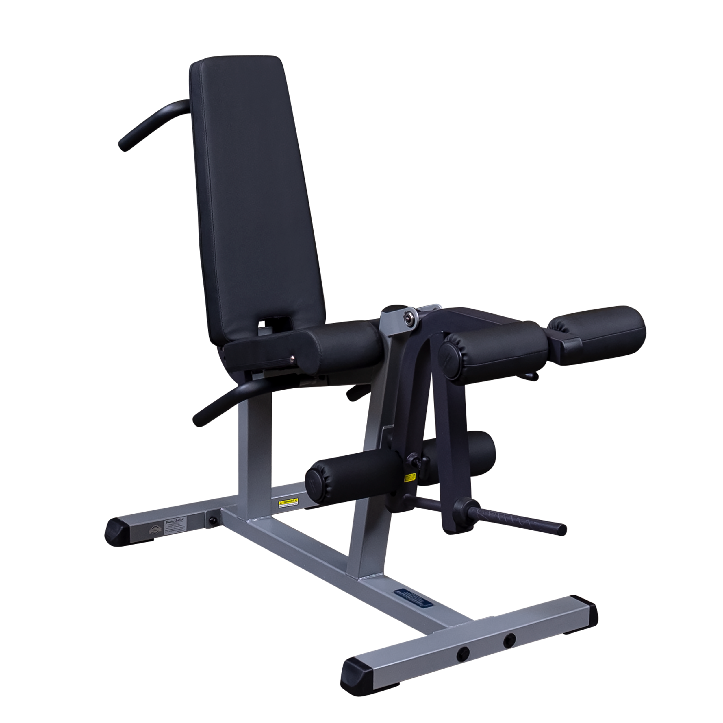 Body-Solid Seated Leg Extension & Supine Curl GLCE365 – The Strength Source