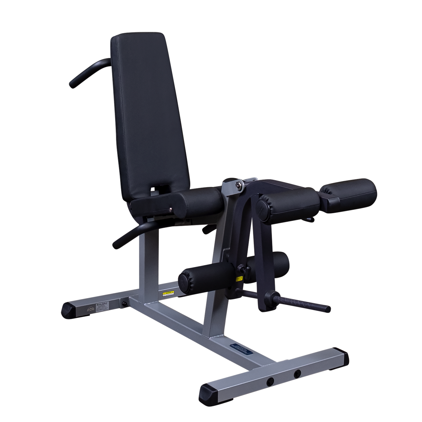 Body-Solid Seated Leg Extension & Supine Curl GLCE365