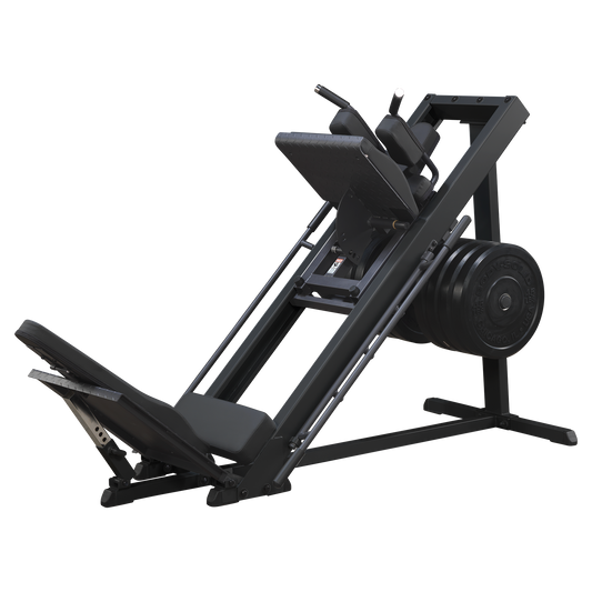 Body-Solid Leg Press Hack Squat GLPH1100