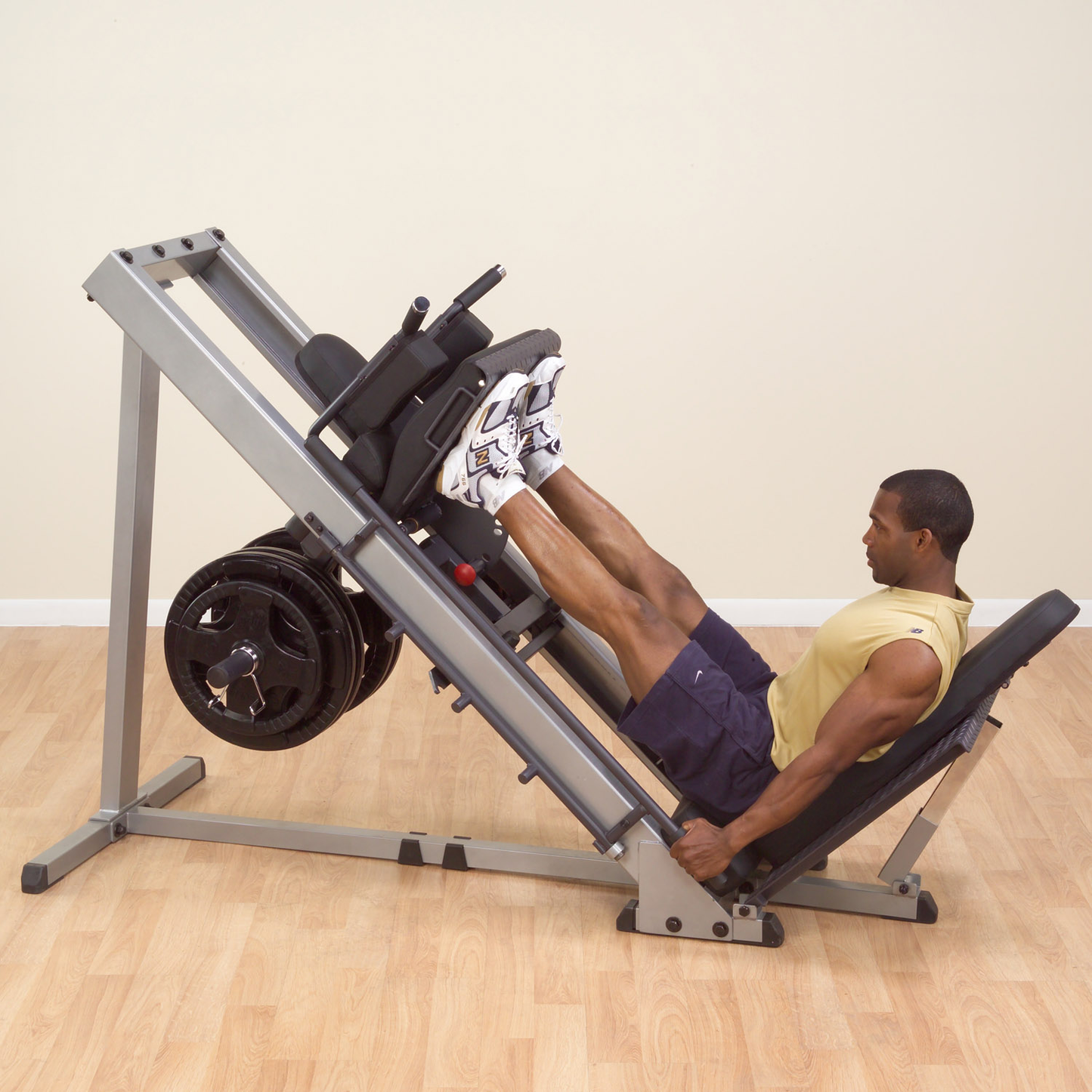 Body-Solid Leg Press Hack Squat GLPH1100