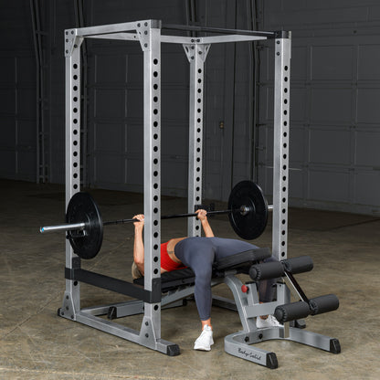 Body-Solid GPR378 Power Rack