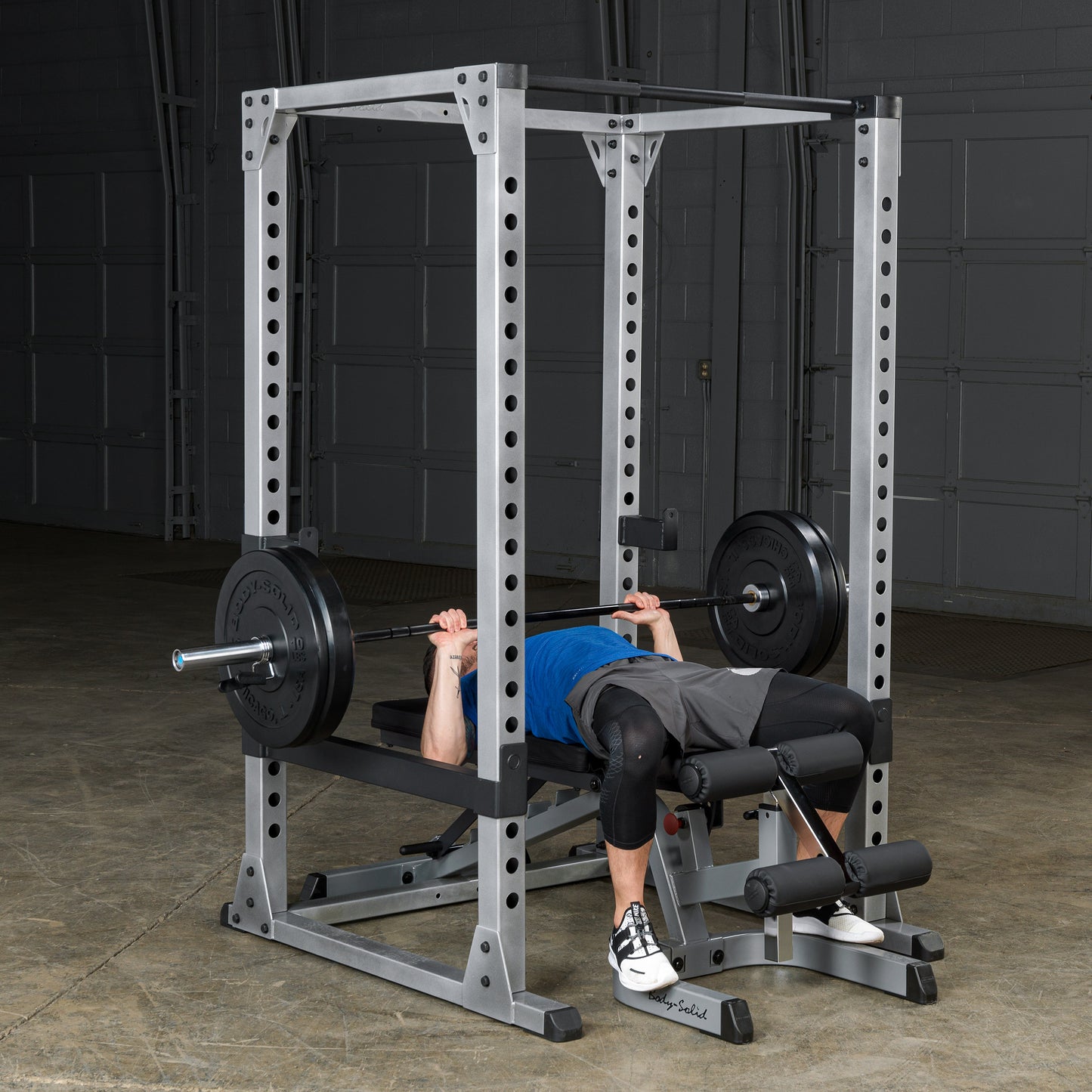 Body-Solid GPR378 Power Rack