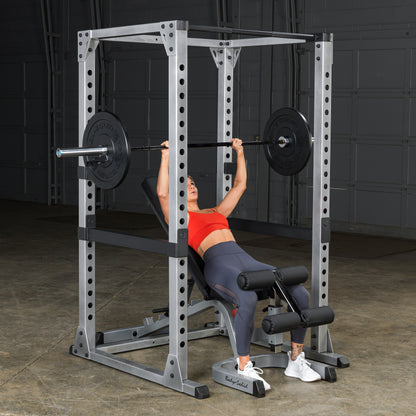 Body-Solid GPR378 Power Rack