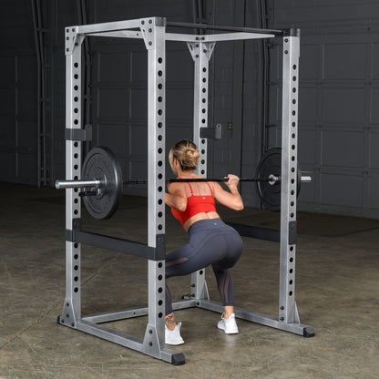 Body-Solid GPR378 Power Rack