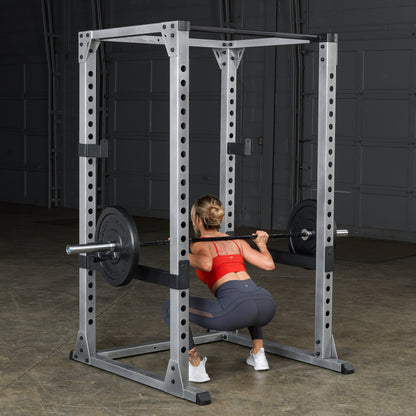 Body-Solid GPR378 Power Rack