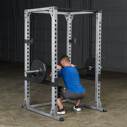 Body-Solid GPR378 Power Rack