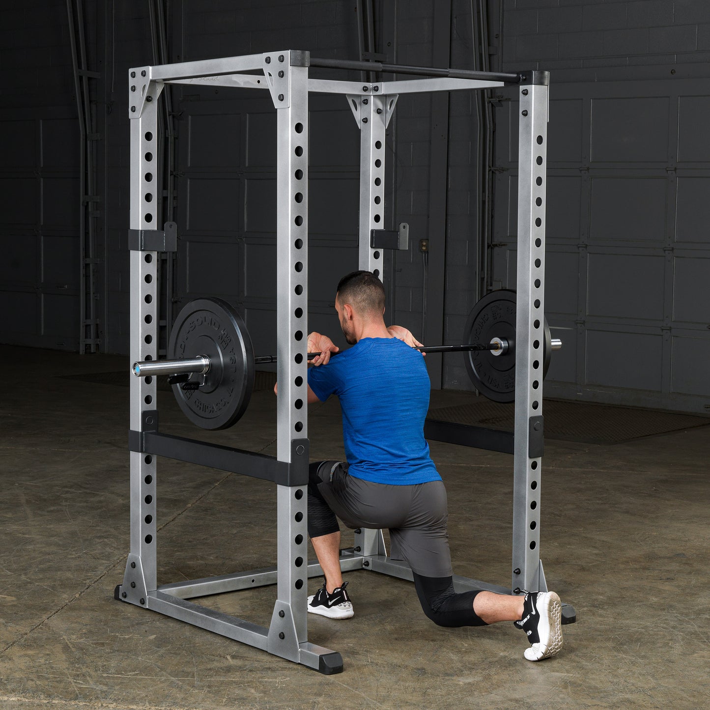 Body-Solid GPR378 Power Rack