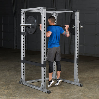 Body-Solid GPR378 Power Rack