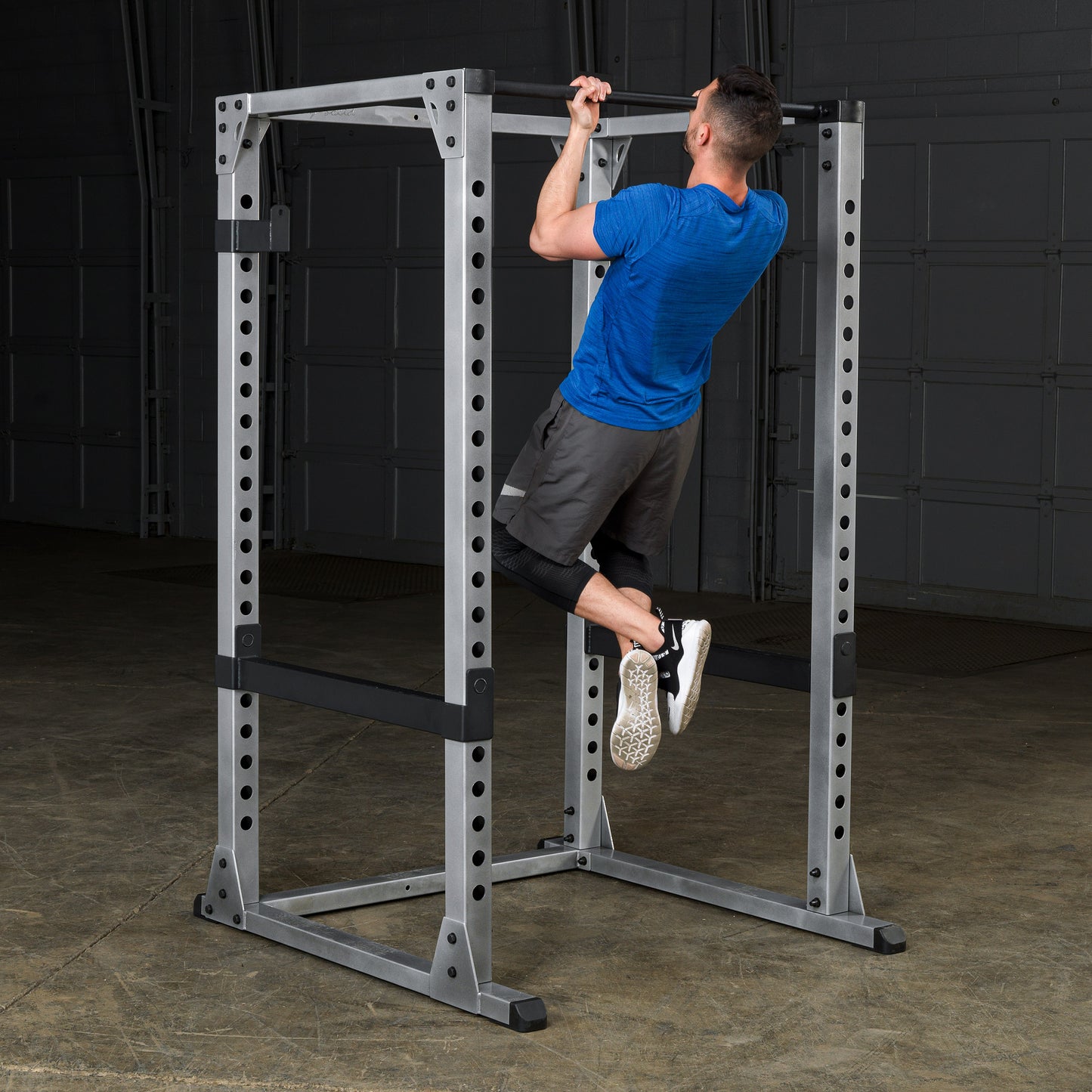 Body-Solid GPR378 Power Rack