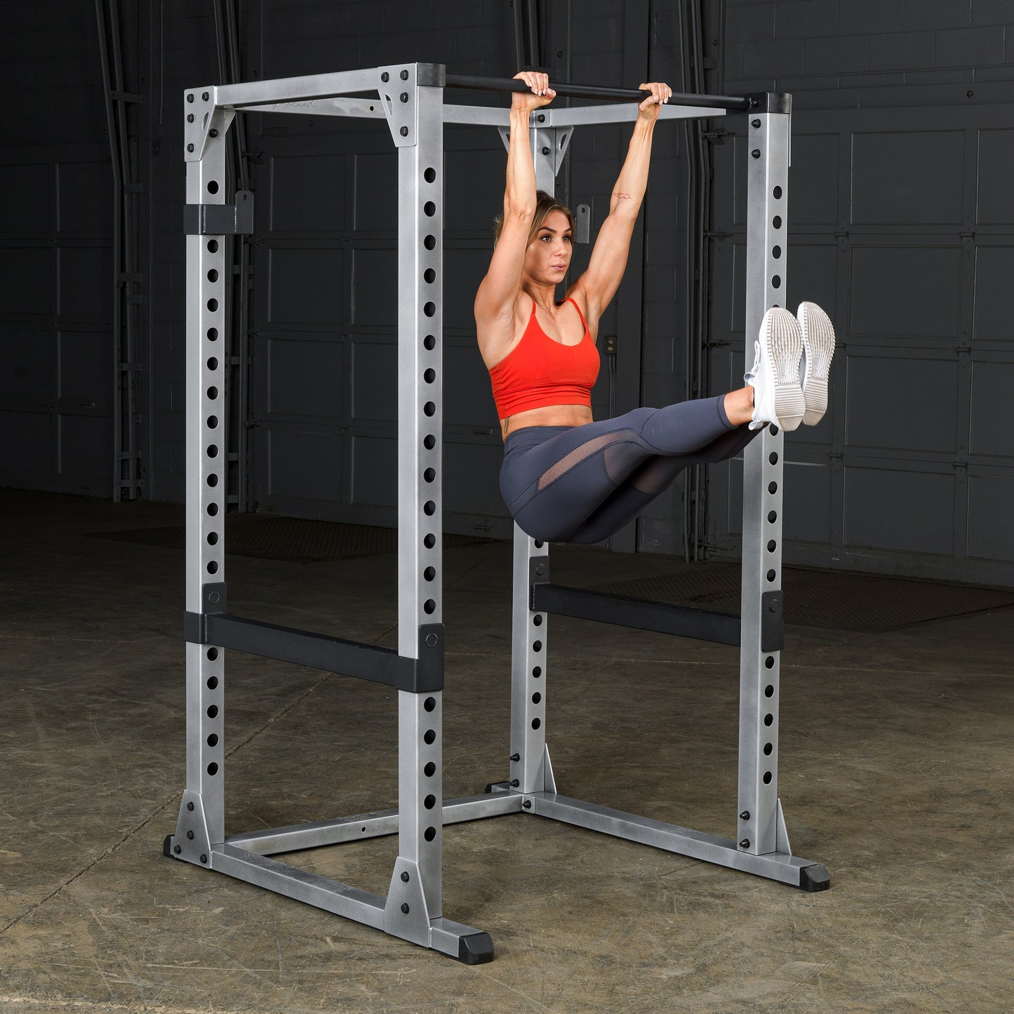 Body-Solid GPR378 Power Rack