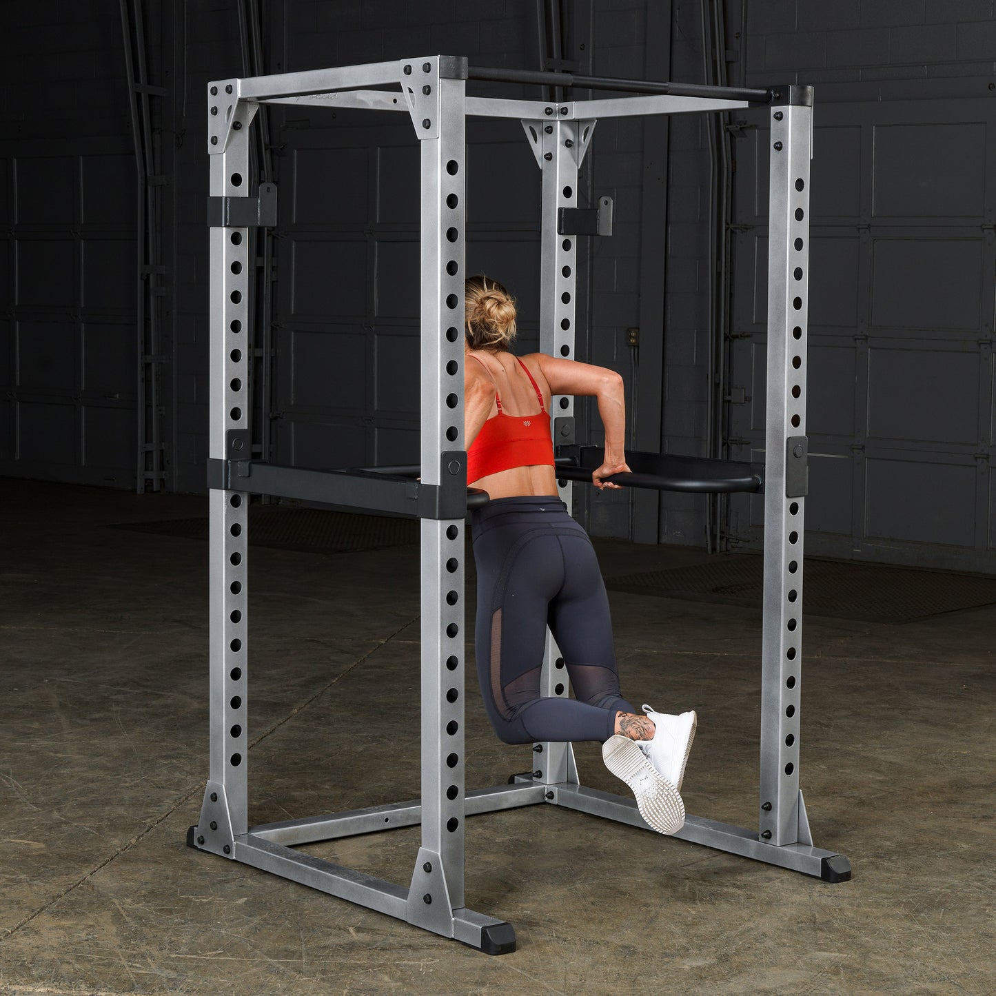 Body-Solid GPR378 Power Rack