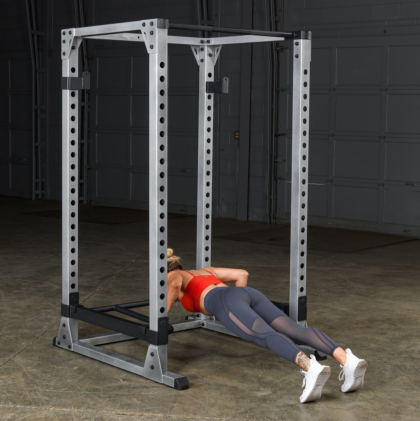 Body-Solid GPR378 Power Rack