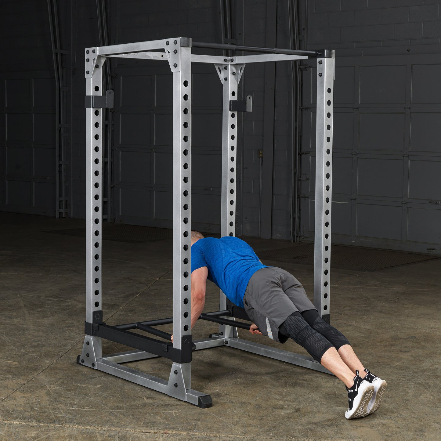 Body-Solid GPR378 Power Rack