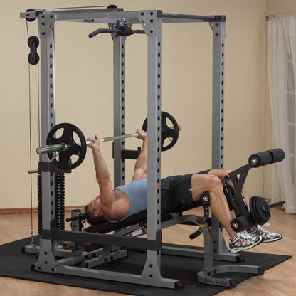 Body-Solid GPR378 Power Rack