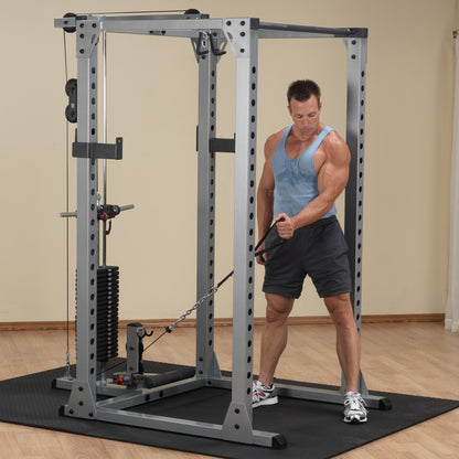 Body-Solid GPR378 Power Rack