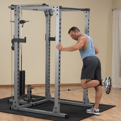 Body-Solid GPR378 Power Rack