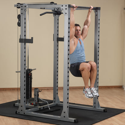 Body-Solid GPR378 Power Rack