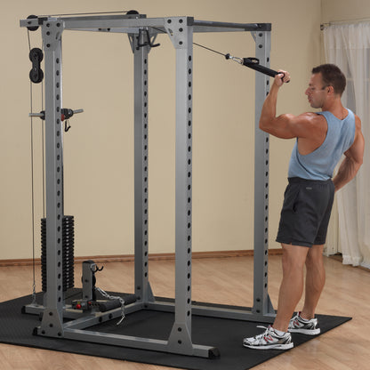 Body-Solid GPR378 Power Rack