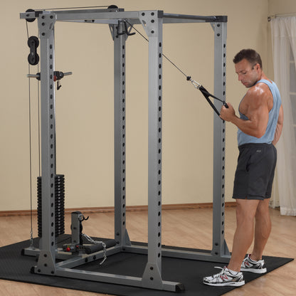 Body-Solid GPR378 Power Rack