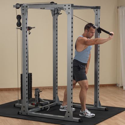 Body-Solid GPR378 Power Rack