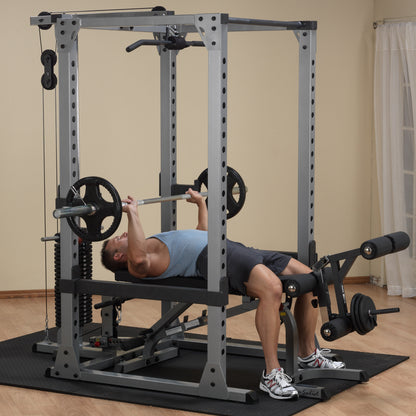 Body-Solid GPR378 Power Rack