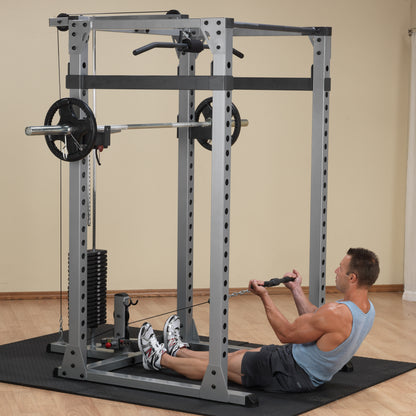 Body-Solid GPR378 Power Rack