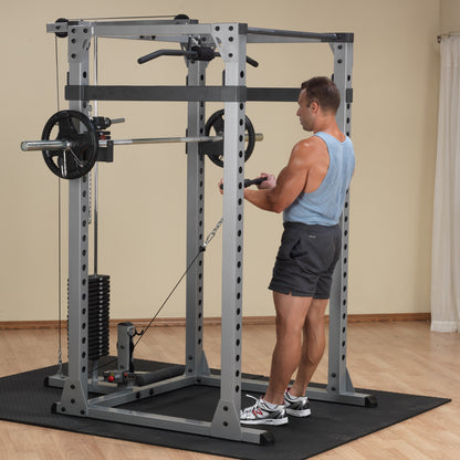 Body-Solid GPR378 Power Rack