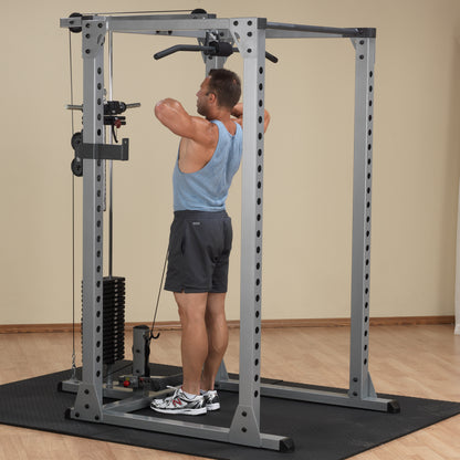 Body-Solid GPR378 Power Rack