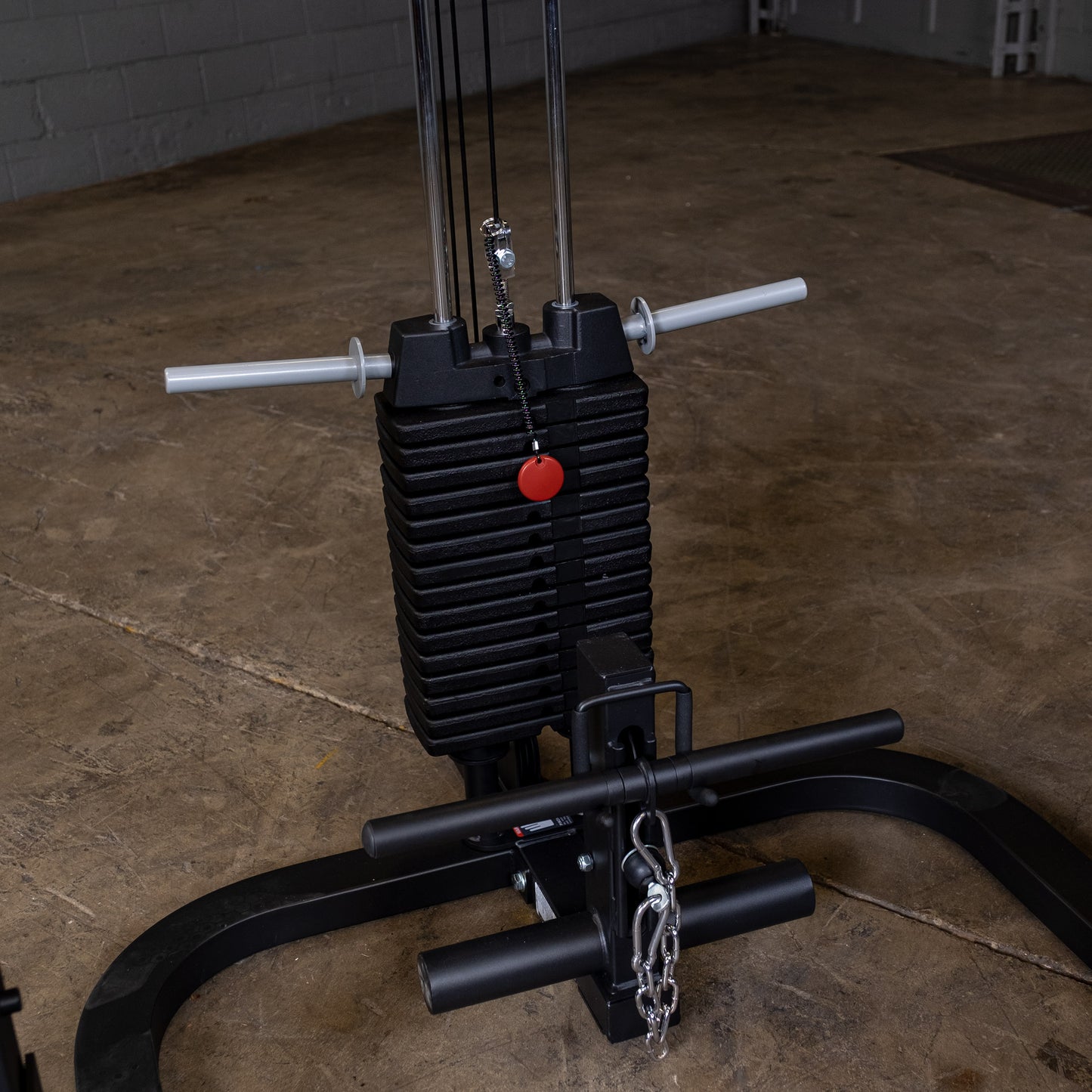 Body-Solid GPR400 Power Rack