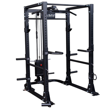 Body-Solid GPR400 Power Rack