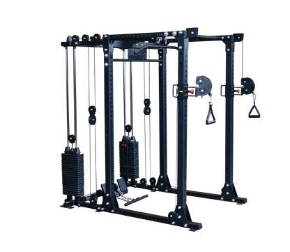 Body-Solid GPRFT Functional Trainer Attachment