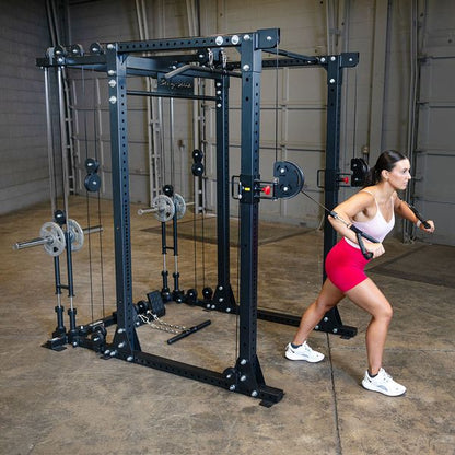 Body-Solid GPRFT Functional Trainer Attachment