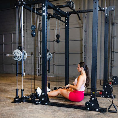 Body-Solid GPRFT Functional Trainer Attachment