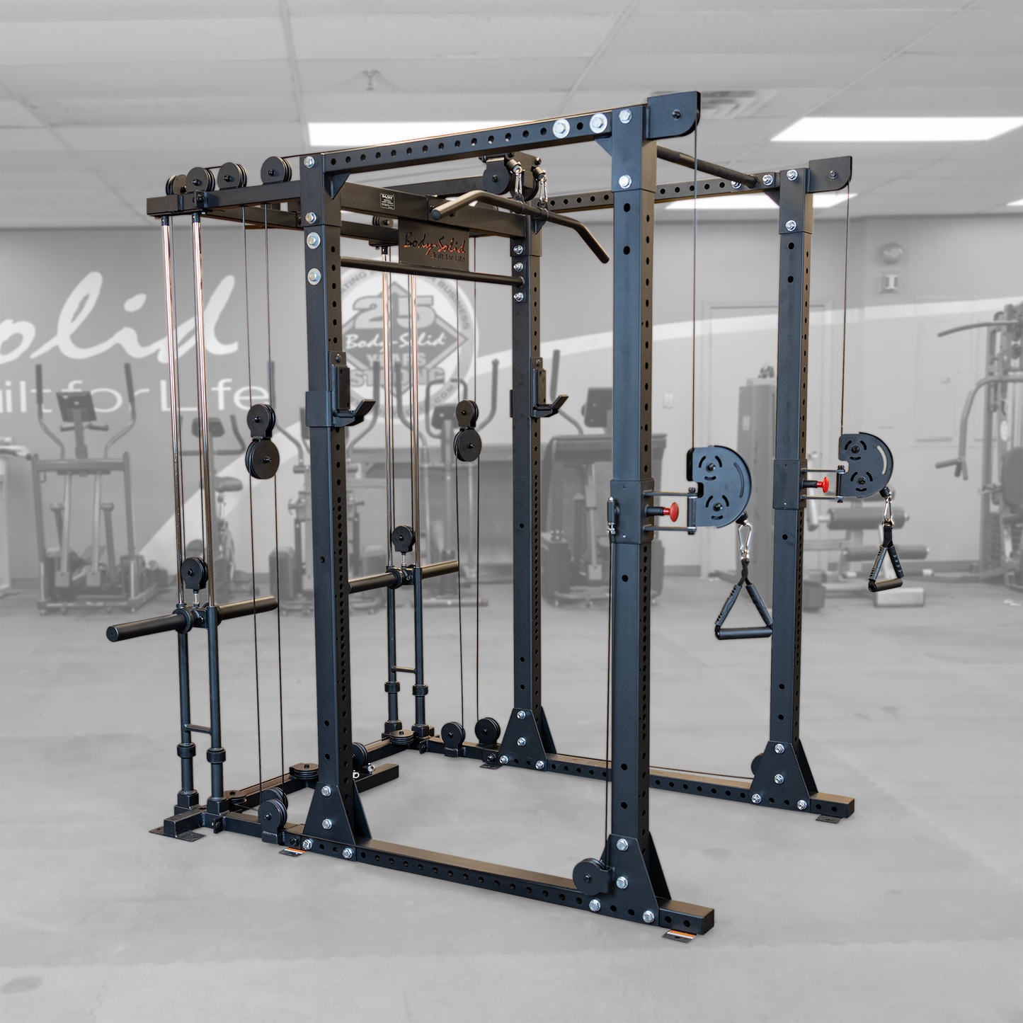 Body-Solid GPRFT Functional Trainer Attachment