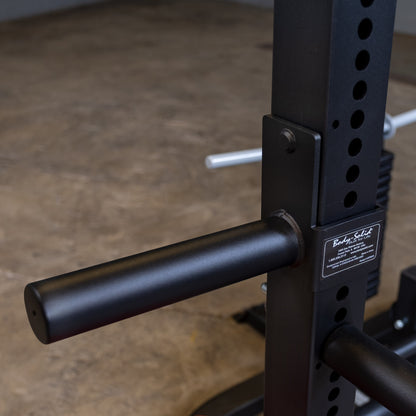 Body-Solid GPR400 Power Rack