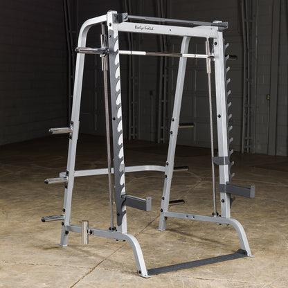 Body-Solid Series 7 Smith Machine GS348Q