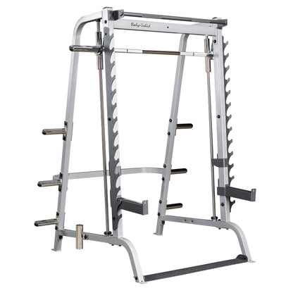 Body-Solid Series 7 Smith Machine GS348Q