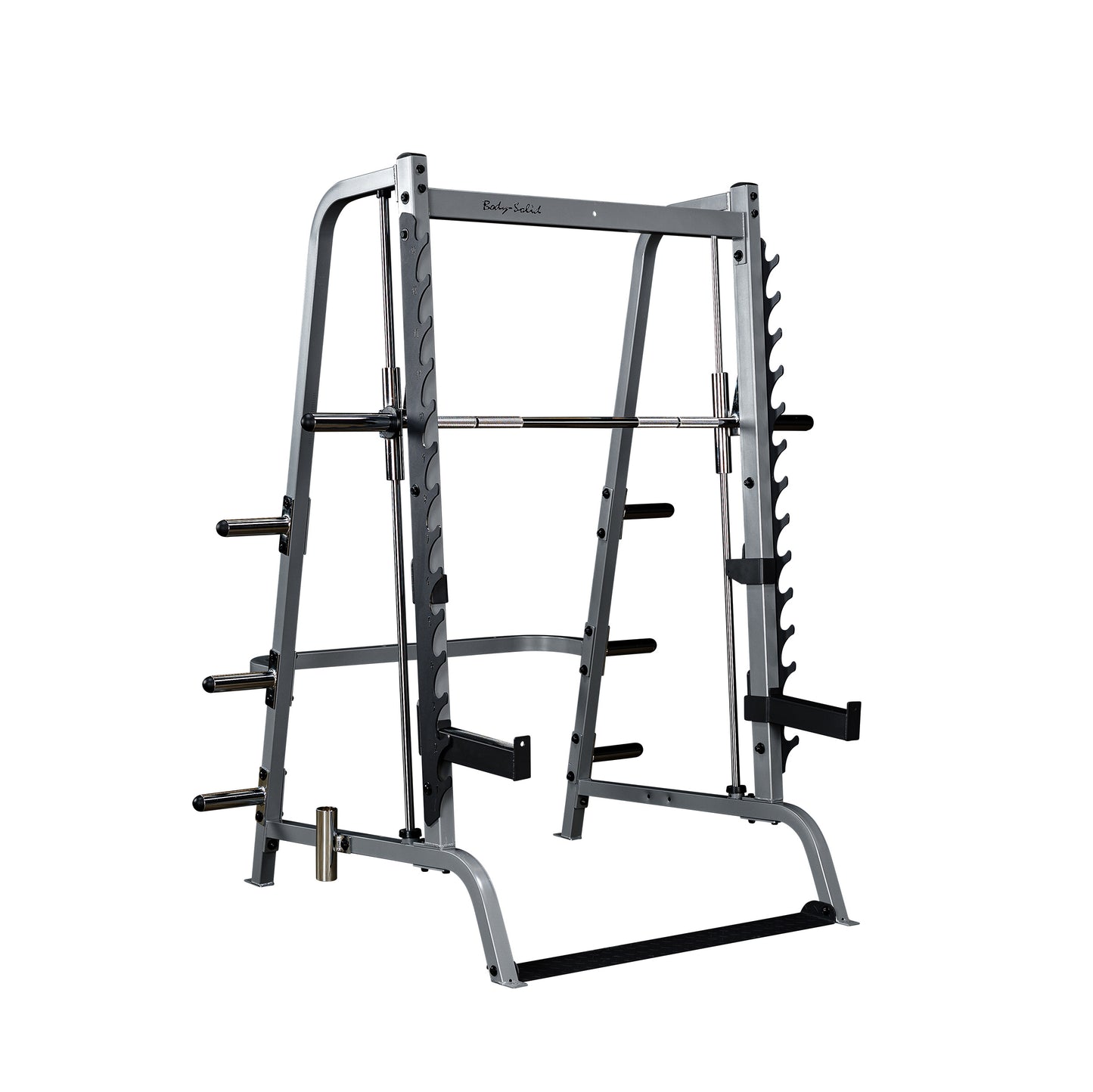 Body-Solid Series 7 Smith Machine GS348Q