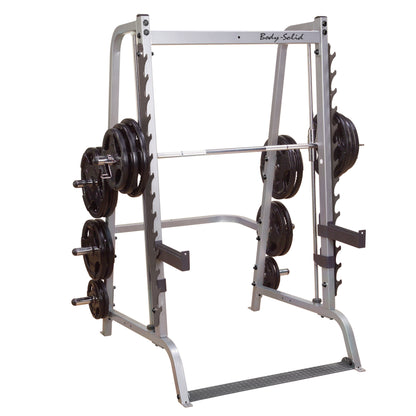 Body-Solid Series 7 Smith Machine GS348Q