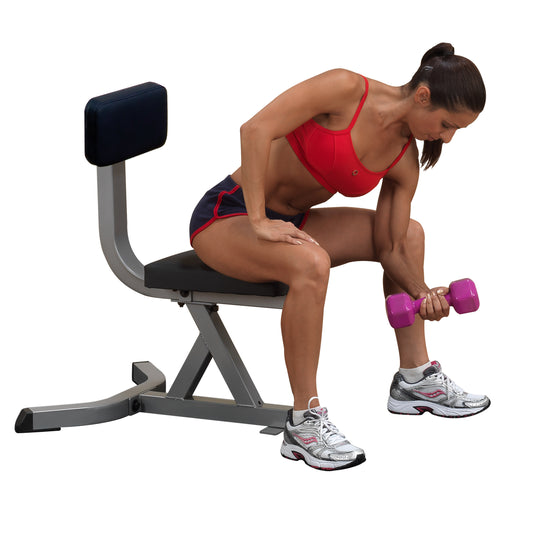 Body-Solid Utility Stool GST20