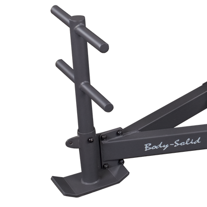 Body-Solid Weight Sled GWS100