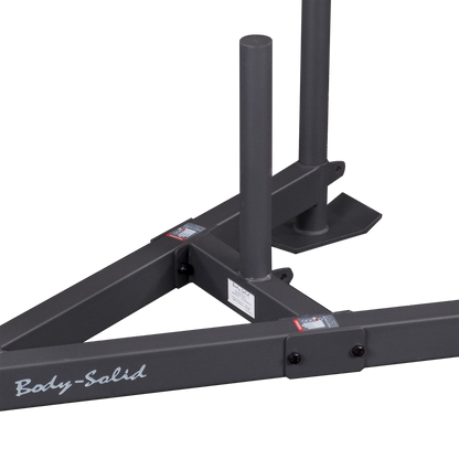 Body-Solid Weight Sled GWS100