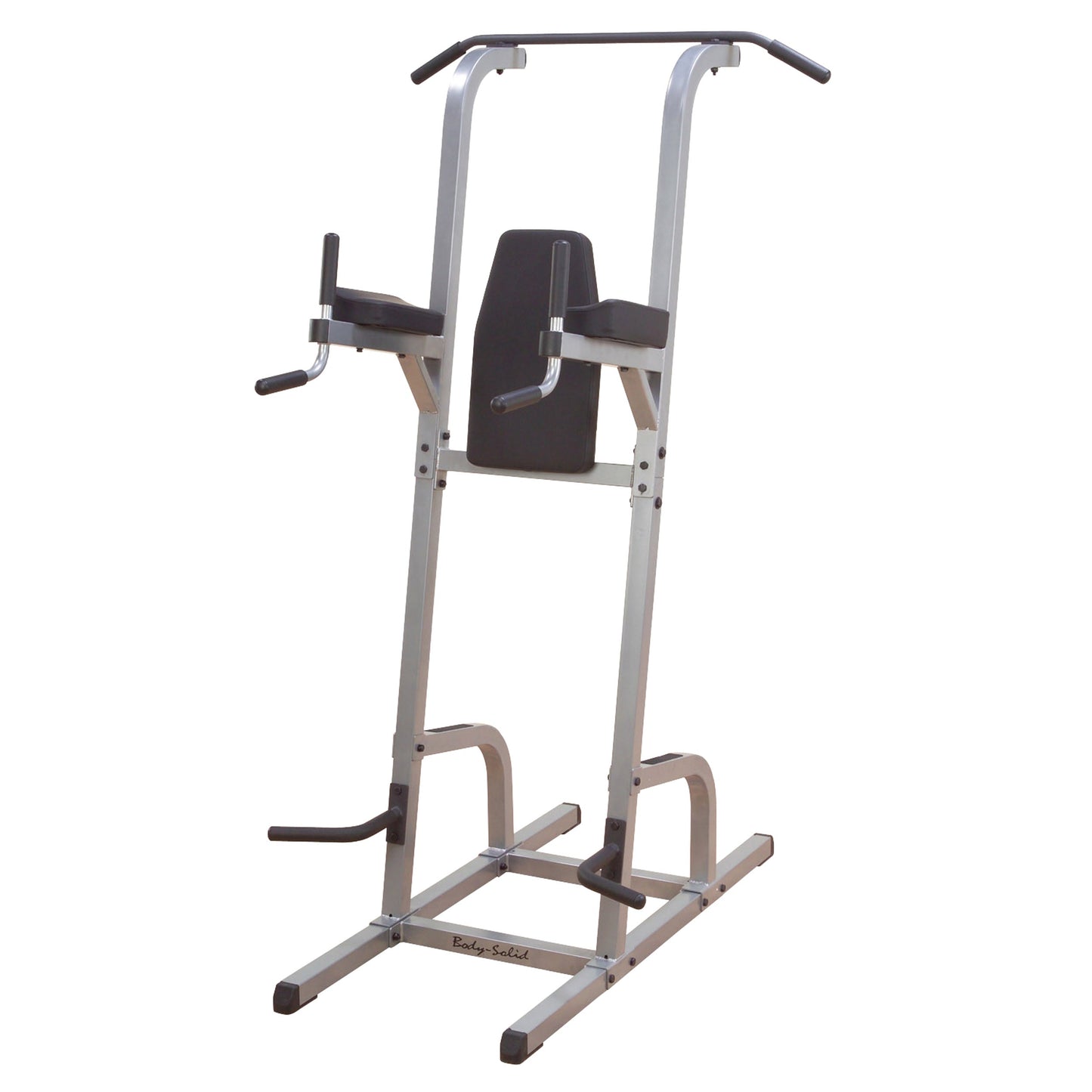 Body-Solid Vertical Knee Raise, Dip, Pullup GVKR60